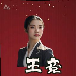 王竞